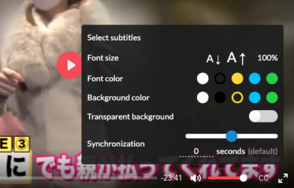 2 ways to watch PornHub videos with English subtitles - TeamSubtitle